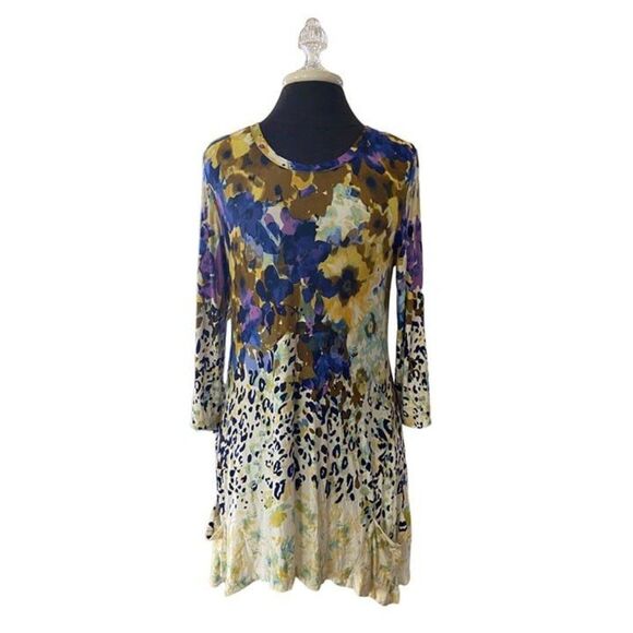 LOGO Long-sleeved shirt (Size Small) - Picture 1 of 3